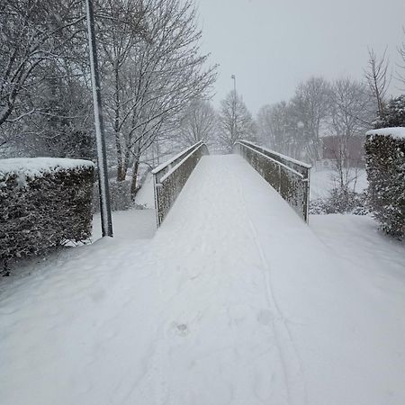 Le Logis Du Plateau 호텔 Herve 외부 사진
