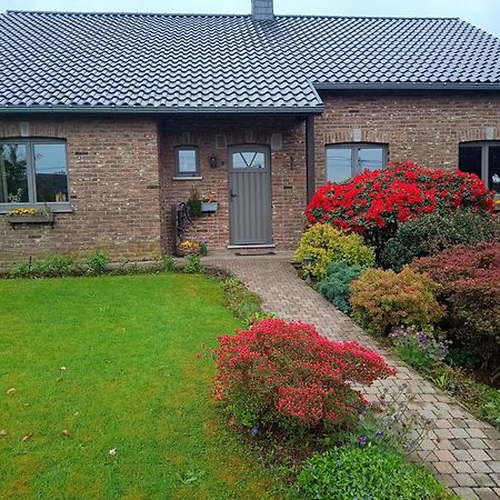 Le Logis Du Plateau 호텔 Herve 외부 사진
