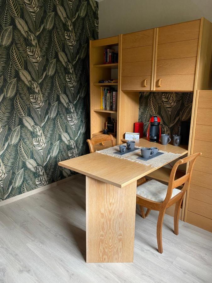 Le Logis Du Plateau 호텔 Herve 외부 사진